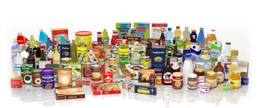 Spanish Private Label Food Products