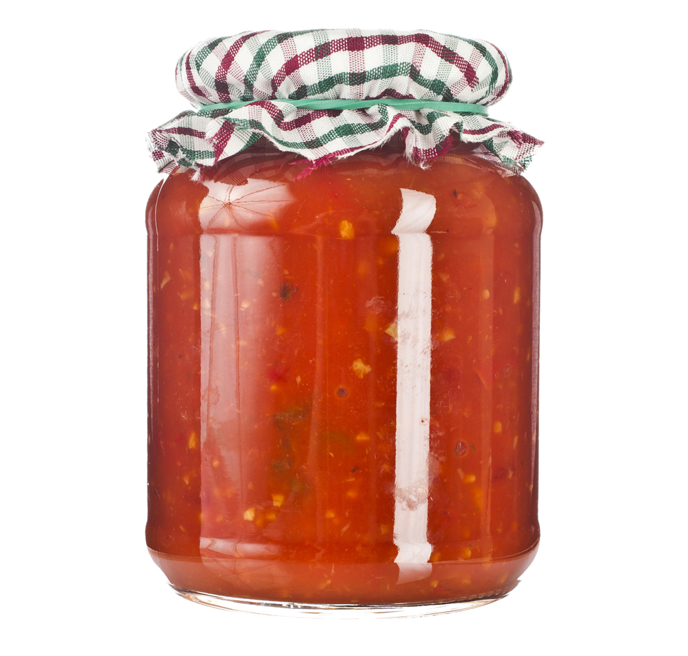 Spanish Jam